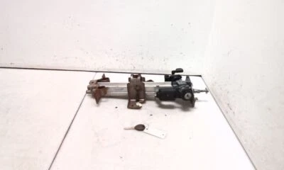 Jeep TJ Wrangler рулевая колонка наклон/круиз авто трансмиссия 5057079AA 02-05 138550 - Изображение 1 из 4