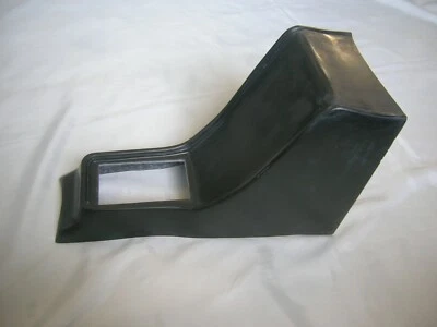 DATSUN 1200 FRP GX5 Console Box Assy Replica (Fits NISSAN Sunny B110 Ute B120) - Imagen 1 de 4