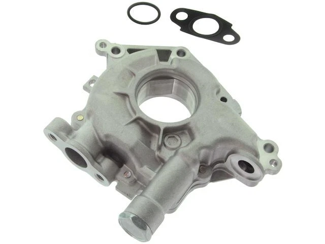 Bomba de aceite compatible con Nissan Quest 2004-2009, 2011-2014 3,5 L V6 VQ35DE DOHC 56CPXC Foto 1 de 1