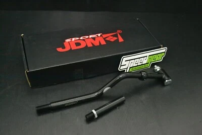 Alavanca de engrenagem câmbio curto para Daihatsu Cuore Charade Mira Avy - Imagem 1 de 4