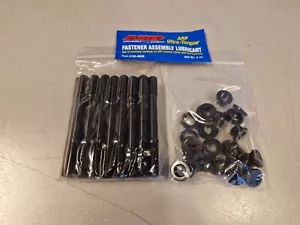 ARP fasteners kit for SupraSport Toyota 1JZ / 2JZ girdles. - Picture 1 of 2