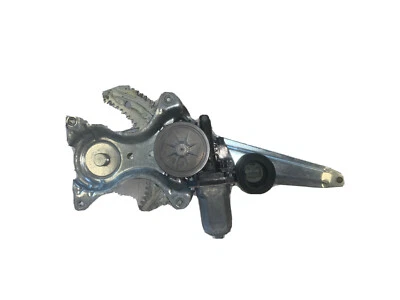 Toyota Corolla 2014 2019 regulador de puerta trasera izquierda con motor OEM Foto 1 de 4