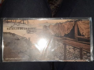 Souvenir philatélique 2016 N° 128 - Foto 1 di 1
