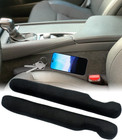 YLXGT Car Seat Gap Filler Universal for Car SUV Truck Fit Organizer Fill The Gap
