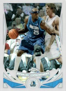 2004-05 Topps Chrome #119 Erick Dampier Refractors - Picture 1 of 2