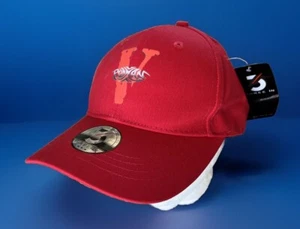 Dennis Rodman V Pistons/Bulls Three In Mütze Kappe neu mit Etikett Druckknopflasche verstellbar. - Bild 1 von 11