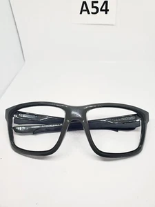 Monturas de gafas Oakley solo MAINLINK OO9264-12 gris XL OO9264-4461 61-17 138 - Imagen 1 de 4