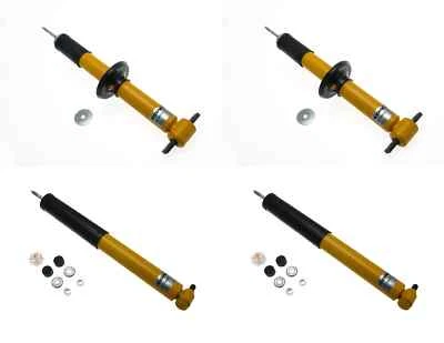 KONI YELLOW 1993-2002 CHEVROLET CAMARO PONTIAC FIREBIRD SPORT SHOCKS STRUTS Foto 1 de 3