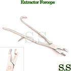 Extractor Forceps Lower16'' Hand Crafted, Stainlesssteel,Dental,Equine,S.S-V0012