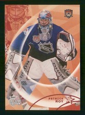 PATRICK ROY 2002-03 BAP ALL-STAR EDITION 02-03 NO 77           6490