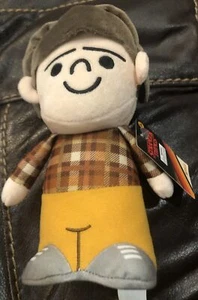 Funko Stranger Things Will Byers Mini Peluche Peluche Netflix Niño Personaje - Imagen 1 de 4