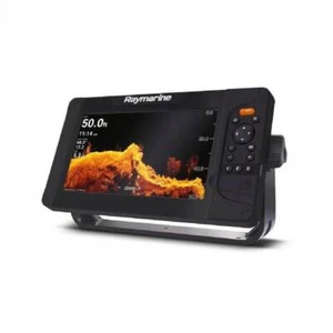 RAYMARINE Element 12HV GPS Sonar Chartplotter Fishfinder No Transducer E70536 - Picture 1 of 1