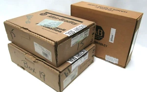 (NEW) Allen-Bradley PLC-5 Power Supply Cat. 1771-P4S Ser B 96420081 - Bild 1 von 9