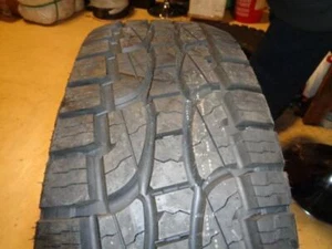 2 LING LONG CROSSWIND OWL LT 285 70 17 121/118S LRD 8PLY TIRE LTR-2121-AT-LL CQ2 - Picture 1 of 4