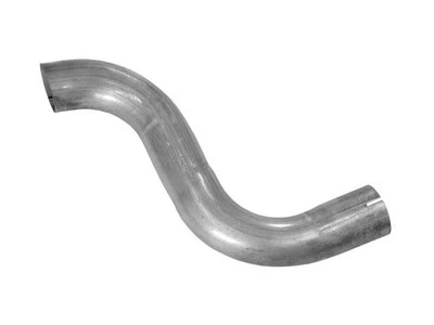 Tubo de escape para Volvo 740 1986-1992 25354KXPC 1987 1988 1989 1990 1991 Foto 1 de 2