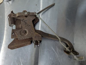 1967 Plymouth Fury 3 E Brake Assembly - Picture 1 of 3
