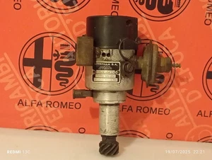 Alfa Romeo 1900 Verteiler Marke SCINTILLA BM4R 059 Z3 - Bild 1 von 7