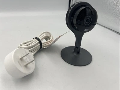 Nest NC1102ES 1080p Security Camera - Image 1 of 4