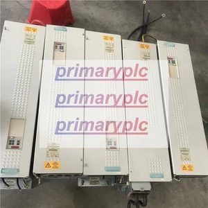 1PCS used Siemens 6SE7031-0TE60-Z TESTED - Picture 1 of 2