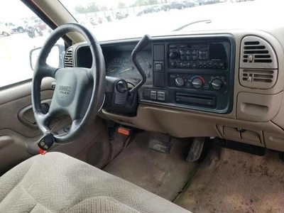 Bomba de direção hidráulica compatível com 98-99 03-06 SUBURBAN 2500 1348139 - Imagem 1 de 4