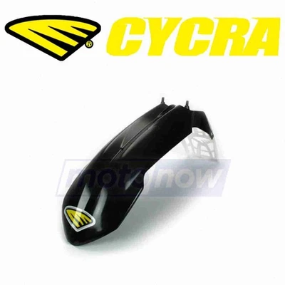 Cycra Cycralite Front Fender for 2013-2014 KTM 150 XC - Body Bodywork Front mi - Imagem 1 de 4