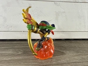SKYLANDERS Giants Flameslinger testato spedizione super veloce - Foto 1 di 2