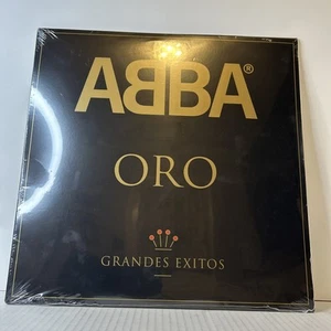 ABBA ORO NEU LP - Bild 1 von 2