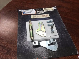 B&M 70497 Cable Bracket Shift Lever for 1962 1965 1966 1969 1973 GM Powerglide - Foto 1 di 9