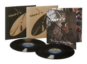 VARIOUS - Modigliani: Three Days On The Wing Of Madness (Soundtrack) - 2xLP - Picture 1 of 1