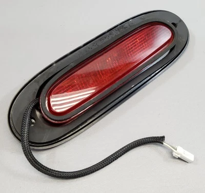 05-08 克莱斯勒 PT Cruiser 可调式后备箱安装第 3 刹车灯组件 — 第 1/4 张图片