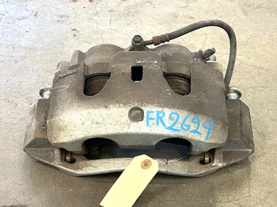 ⭐2016-2024 尼桑 TITAN XD 前右通行证计算器支架 原始设备制造商 批量 2629 — 第 1/4 张图片