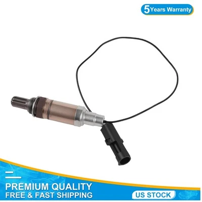 Sensor de oxígeno O2 aguas arriba 234-1001 para GMC S15 G2500 G/K3500 Chevy G10 G20 C2500 Foto 1 de 4