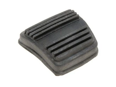 For Oldsmobile Cutlass Supreme Parking Brake Pedal Pad Dorman 86895JMKP - Image 1 of 2
