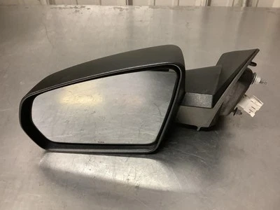 Espejo retrovisor lateral izquierdo para conductor Dodge Avenger 2008-2014 eléctrico sin calefacción OEM Foto 1 de 4