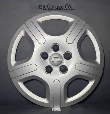 ONE 2004-2007 Ford Freestar 7039A 16" Hubcap Wheel Cover OEM # 3F2Z-1130-AB USED - Image 1 of 4