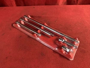 Mac tools 5-PC. 3/8" Drive Wobble Extension Set BRAND NEW - Picture 1 of 6
