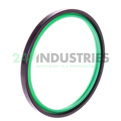 SD50X58X4-A INA 50 x 58 x 4 mm OIL-SEAL RUBBER D. LIP W. SPR.