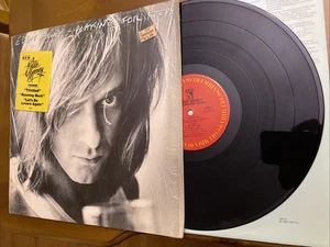 EDDIE MONEY 1980 LP "PLAYING FOR KEEPS" ON CLASSIC ROCK VINTAGE VINYL- IN SHRINK - Picture 1 of 6