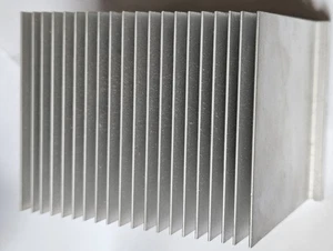 Dell 7R228 CPU heatsink - Picture 1 of 8