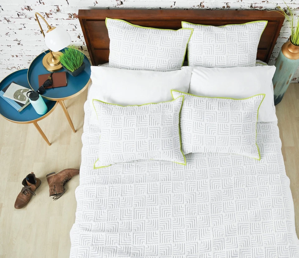 Лоскутное одеяло Spencer - Изображение 1 из 1