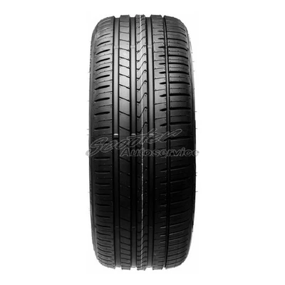 1x 245/45 R 20 103Y ZR Sommerreifen Falken Azenis FK-510 aus 2021 | 82836 - Bild 1 von 4