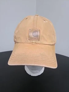 Carhartt Brown Odessa Cap RN# 14806 100289 211 Fall 2015 Force FastDry - Bild 1 von 14