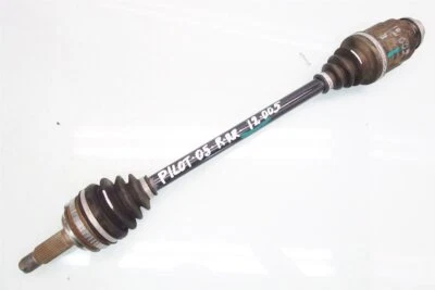 Eje de transmisión Honda Pilot 2003-2008 pasajero trasero CV eje 42310-S9v-A50 Foto 1 de 4