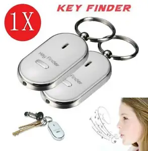 Find My Key Finder, Smart Wireless Bluetooth Anti-Lost Tracker Alarm GPS Locator - Picture 1 of 10