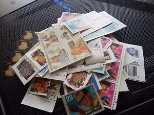 65% DEL VALORE NOMINALE DI $200--FRANCOBOLLI USABILI USABILI USABILI-SPEDIZIONE GRATUITA - Foto 1 di 1