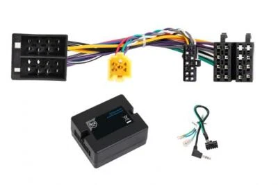 Adaptateur volant bus CAN RTA 014.264-0 compatible avec Renault Megane 2G 200... - Photo 1/4