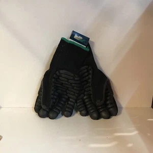 PORTWEST ANTI VIBRATION GLOVE A790 9/L PAIR - Picture 1 of 2