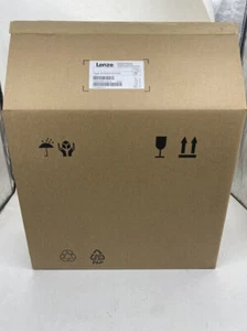 1PCS NEW Lenze EVF9335-EVV110 Frequency converter Fast Delivery Via DHL Or Fedex - Picture 1 of 4
