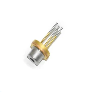 1pc Gebraucht NICHIA NDV7112 405nm 700mW Laser Diode Laser Header hohe Leistung - Picture 1 of 4