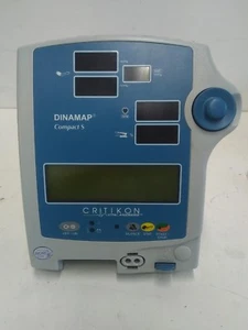 Critikon Dinamap Compact S - Foto 1 di 4
